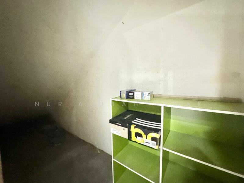 3-storey Terraced House for Sale in Shah Alam (Selangor) - Nur Adibah Ishak - Interior - PropertyGuru.com.my