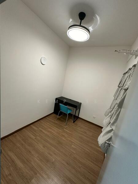 small room