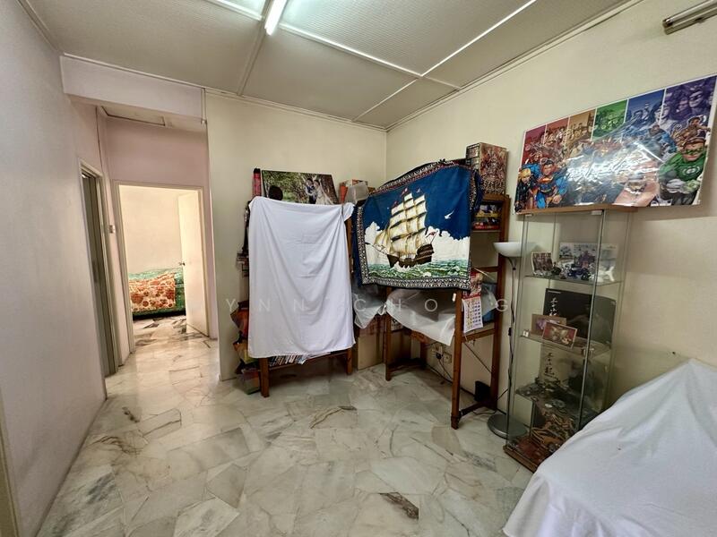 1-storey Terraced House for Sale in Taman Cheras Perdana (Cheras) - Wynn Chong - Interior - PropertyGuru.com.my