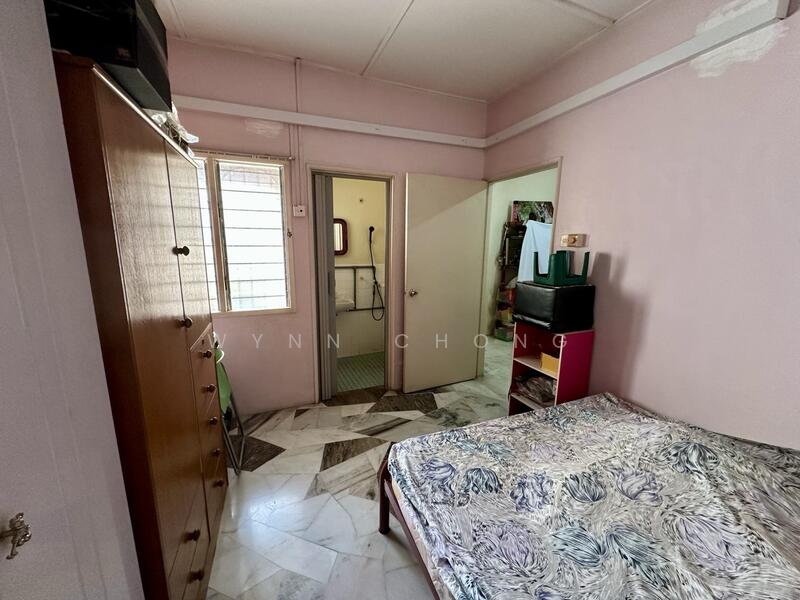 1-storey Terraced House for Sale in Taman Cheras Perdana (Cheras) - Wynn Chong - Bedroom - PropertyGuru.com.my