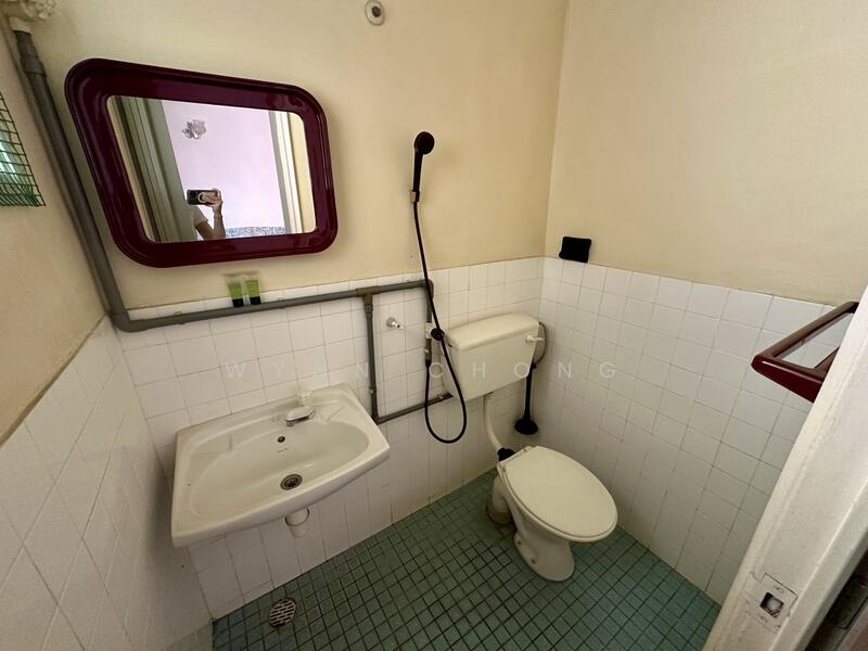 1-storey Terraced House for Sale in Taman Cheras Perdana (Cheras) - Wynn Chong - Bathroom - PropertyGuru.com.my