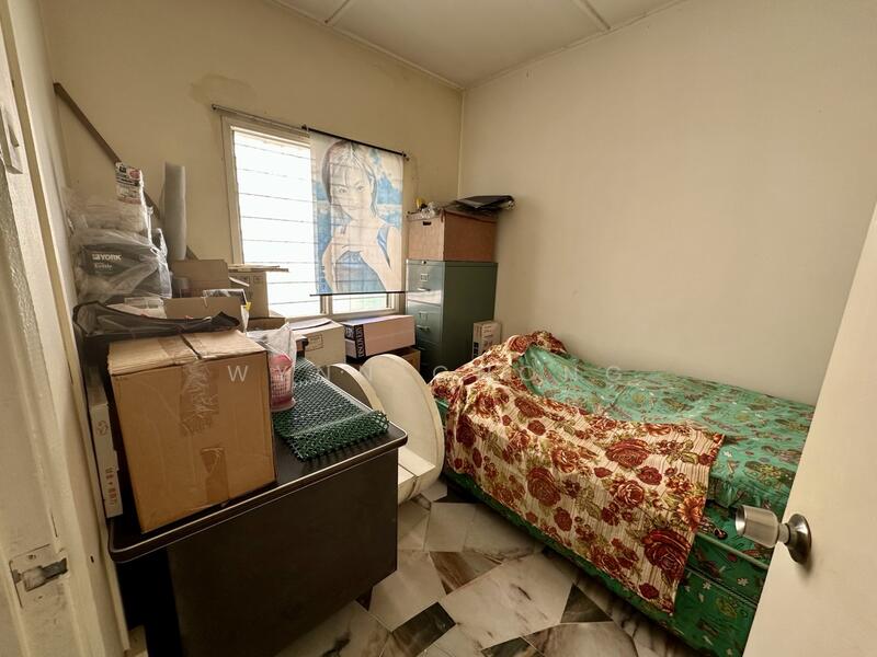 1-storey Terraced House for Sale in Taman Cheras Perdana (Cheras) - Wynn Chong - Bedroom - PropertyGuru.com.my