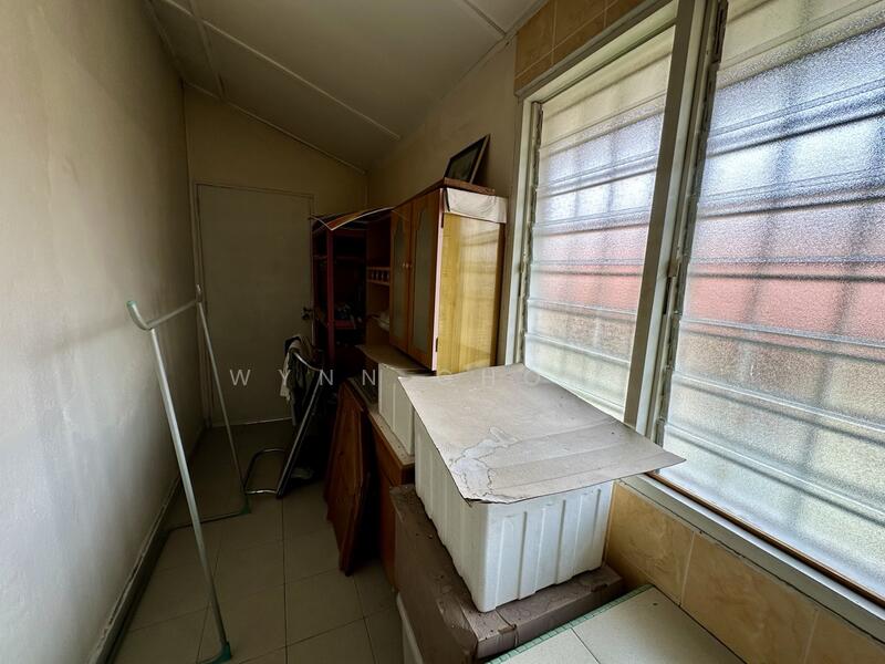 1-storey Terraced House for Sale in Taman Cheras Perdana (Cheras) - Wynn Chong - Interior - PropertyGuru.com.my