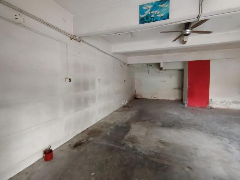 Kedai untuk Disewa di Pandan Jaya (Ampang) - Chew . - Interior - PropertyGuru.com.my