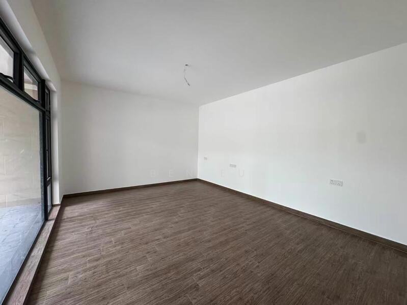 Rumah Kluster untuk Dijual di Forest City (Gelang Patah) - Ben Eu - Interior - PropertyGuru.com.my