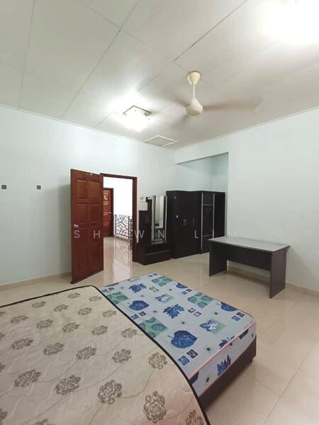 Untuk Disewa - Dato Onn Jalan Perjiranan 10