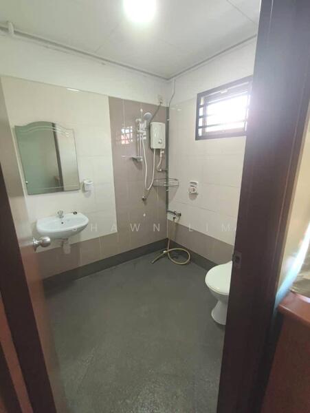 Untuk Disewa - Dato Onn Jalan Perjiranan 10