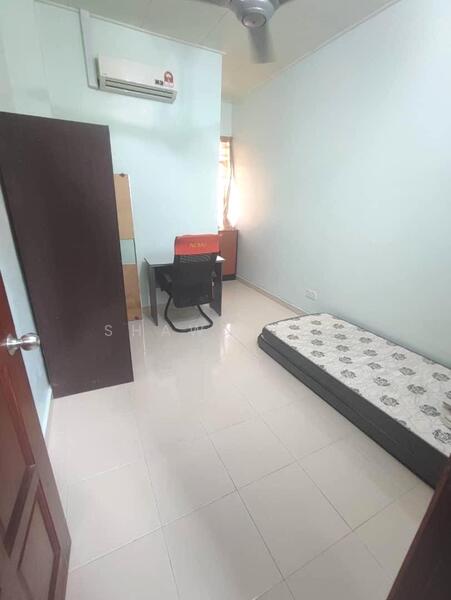 Untuk Disewa - Dato Onn Jalan Perjiranan 10