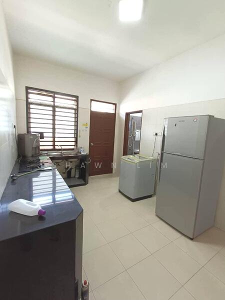 Untuk Disewa - Dato Onn Jalan Perjiranan 10