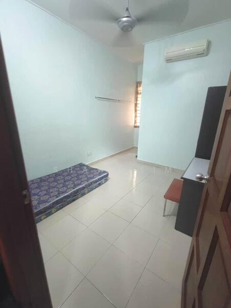 Untuk Disewa - Dato Onn Jalan Perjiranan 10