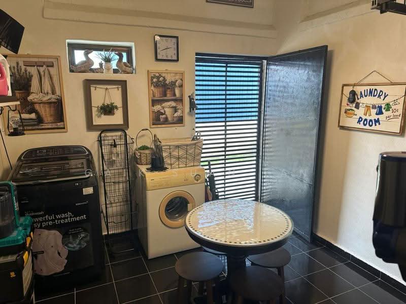 2-storey Terraced House for Sale in George Town (Penang) - Gaik Suan Tan - Interior - PropertyGuru.com.my
