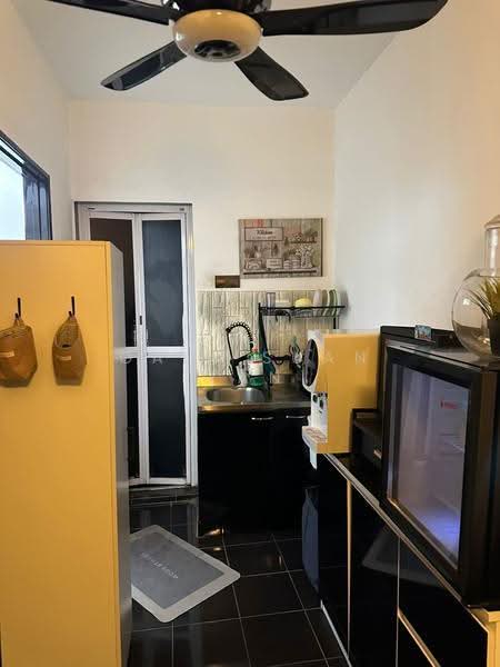 2-storey Terraced House for Sale in George Town (Penang) - Gaik Suan Tan - Kitchen - PropertyGuru.com.my