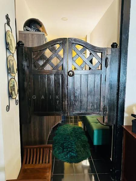 2-storey Terraced House for Sale in George Town (Penang) - Gaik Suan Tan - Interior - PropertyGuru.com.my