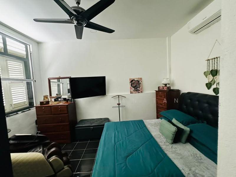 2-storey Terraced House for Sale in George Town (Penang) - Gaik Suan Tan - Bedroom - PropertyGuru.com.my