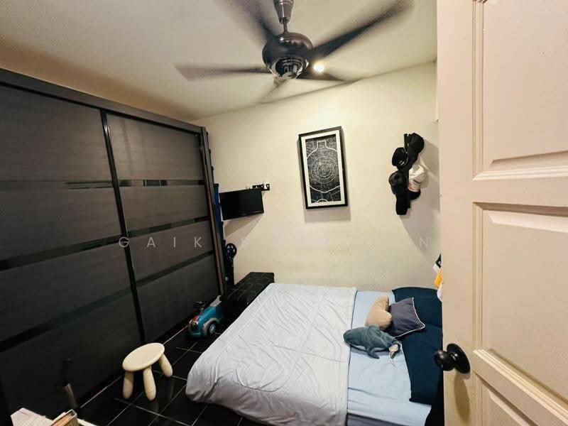 2-storey Terraced House for Sale in George Town (Penang) - Gaik Suan Tan - Bedroom - PropertyGuru.com.my