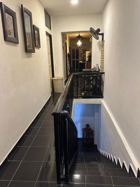 2-storey Terraced House for Sale in George Town (Penang) - Gaik Suan Tan - Interior - PropertyGuru.com.my