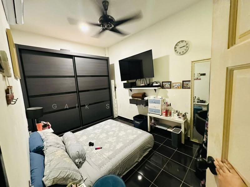 2-storey Terraced House for Sale in George Town (Penang) - Gaik Suan Tan - Bedroom - PropertyGuru.com.my