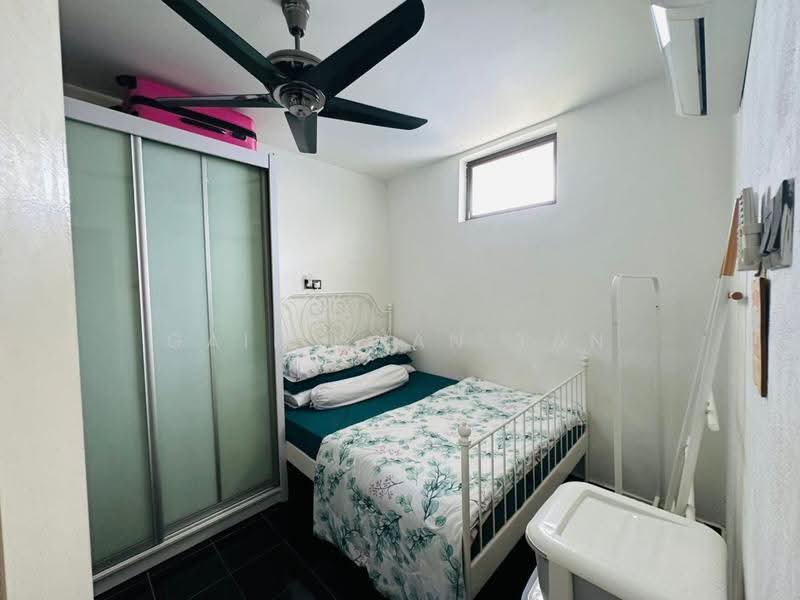 2-storey Terraced House for Sale in George Town (Penang) - Gaik Suan Tan - Bedroom - PropertyGuru.com.my