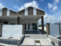 For Sale - Taman kinding utama