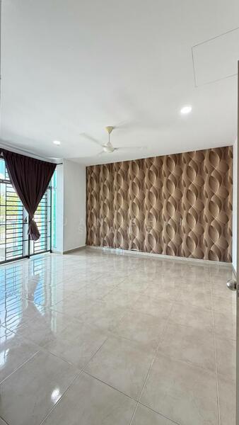 2-storey Terraced House for Sale in Iskandar Puteri (Nusajaya) (Johor) - Huan Chin Siang - Living Room - PropertyGuru.com.my