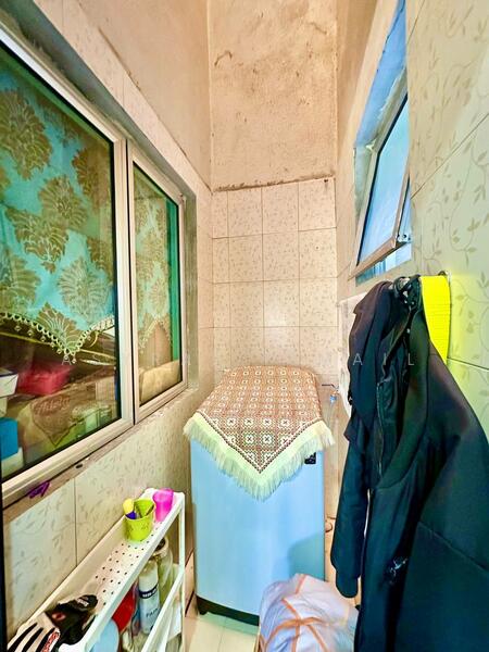 For Sale - CORNER LOT | Cul-De-Sac | Facing Playground Double Storey Taman Idaman Murni, Sepang