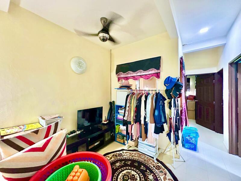 For Sale - CORNER LOT | Cul-De-Sac | Facing Playground Double Storey Taman Idaman Murni, Sepang