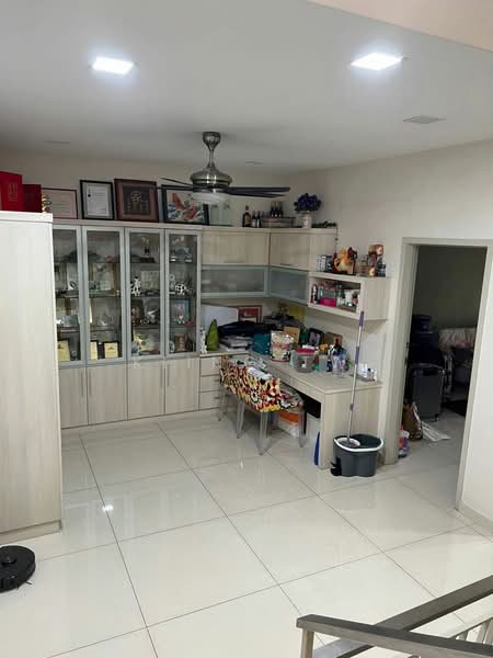 Rumah Teres 2.5 Tingkat untuk Dijual di Sunway Spk (Kuala Lumpur) - Kiing TW - Study - PropertyGuru.com.my