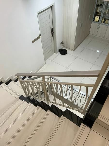 Rumah Teres 2.5 Tingkat untuk Dijual di Sunway Spk (Kuala Lumpur) - Kiing TW - Interior - PropertyGuru.com.my