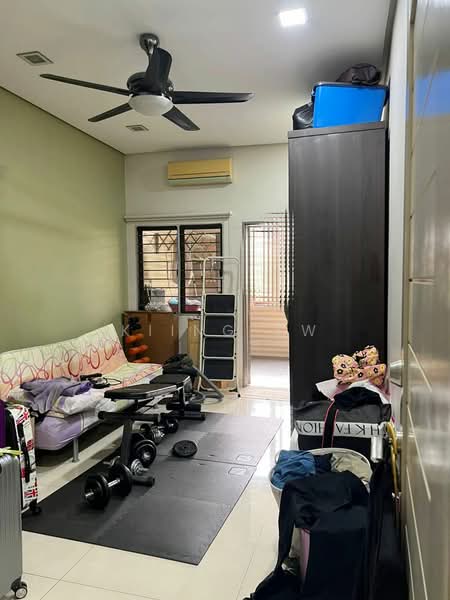 Rumah Teres 2.5 Tingkat untuk Dijual di Sunway Spk (Kuala Lumpur) - Kiing TW - Interior - PropertyGuru.com.my