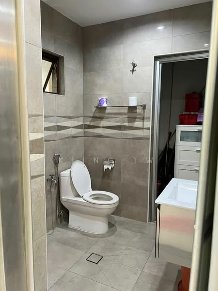 Rumah Teres 2.5 Tingkat untuk Dijual di Sunway Spk (Kuala Lumpur) - Kiing TW - PropertyGuru.com.my