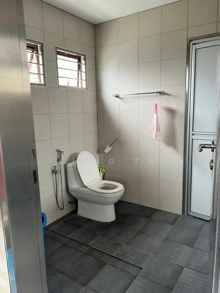 Rumah Teres 2.5 Tingkat untuk Dijual di Sunway Spk (Kuala Lumpur) - Kiing TW - PropertyGuru.com.my