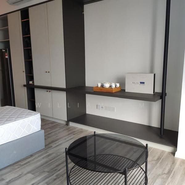Kediaman Servis untuk Disewa di Millerz Square Serviced Residence - William Lim - Interior - PropertyGuru.com.my