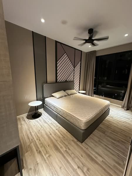 Service Residence for Rent at Millerz Square Serviced Residence - William Lim - Bedroom - PropertyGuru.com.my