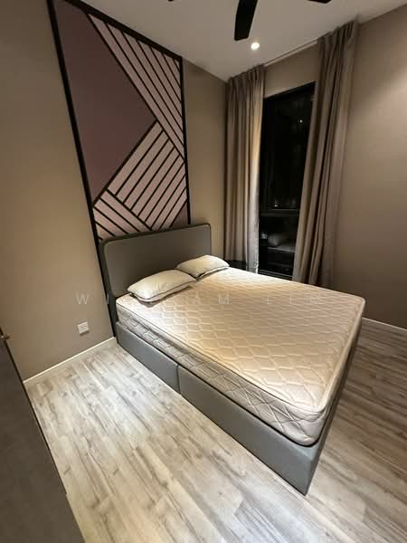 Service Residence for Rent at Millerz Square Serviced Residence - William Lim - Bedroom - PropertyGuru.com.my