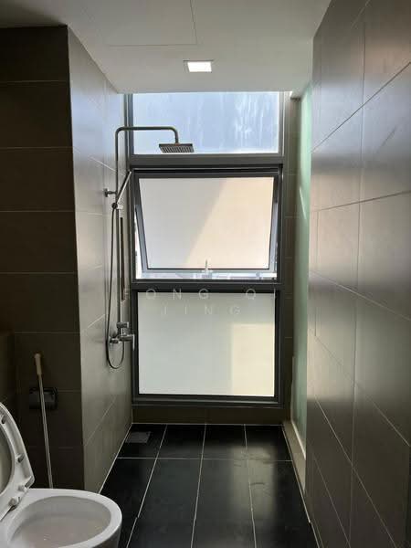 Condominium for Rent at Lakefront Residence - Fong Qi Jing - Bathroom - PropertyGuru.com.my