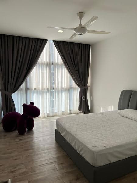 Condominium for Rent at Lakefront Residence - Fong Qi Jing - Bedroom - PropertyGuru.com.my