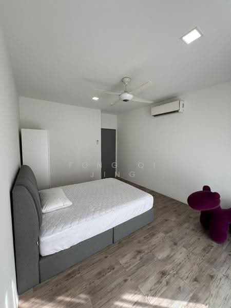 Condominium for Rent at Lakefront Residence - Fong Qi Jing - Bedroom - PropertyGuru.com.my
