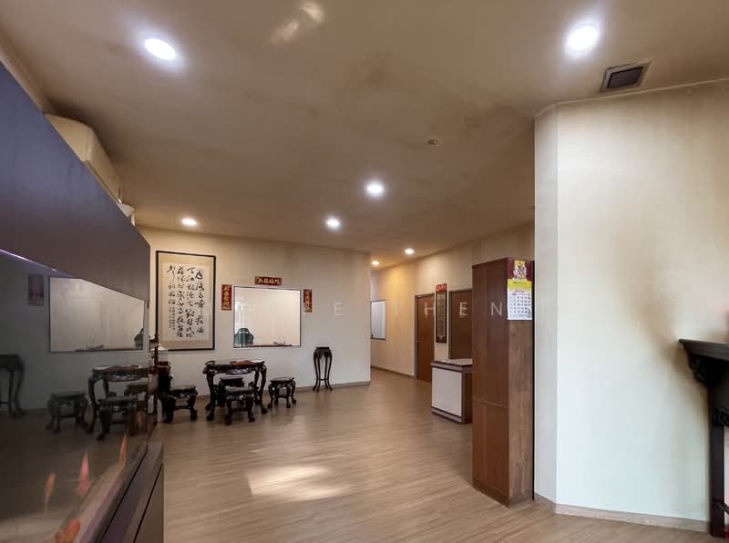 Detached Factory for Sale in Kawasan Perindustrian Ayer Keroh (Ayer Keroh) - Jaffe Then - Interior - PropertyGuru.com.my