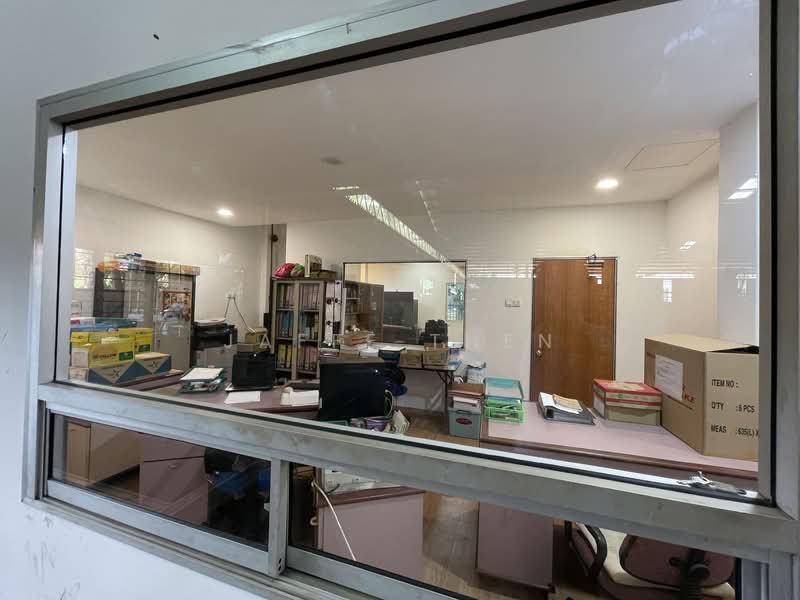 Detached Factory for Sale in Kawasan Perindustrian Ayer Keroh (Ayer Keroh) - Jaffe Then - Interior - PropertyGuru.com.my