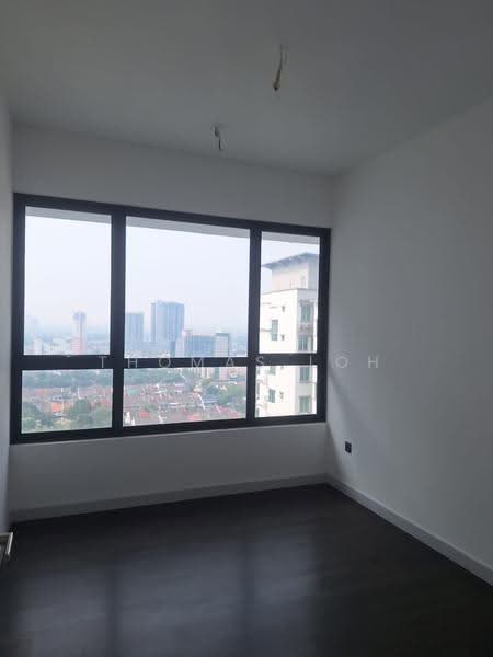 Kediaman Servis untuk Dijual di Lot 15 - Thomas Loh - View - PropertyGuru.com.my
