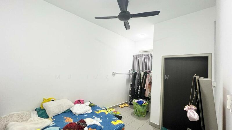 2-storey Terraced House for Sale in Dengkil (Selangor) - Mu'izz Halim - Bedroom - PropertyGuru.com.my