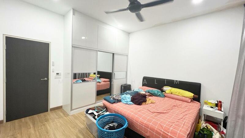 2-storey Terraced House for Sale in Dengkil (Selangor) - Mu'izz Halim - Bedroom - PropertyGuru.com.my