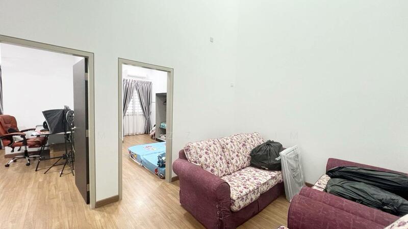 2-storey Terraced House for Sale in Dengkil (Selangor) - Mu'izz Halim - Study - PropertyGuru.com.my