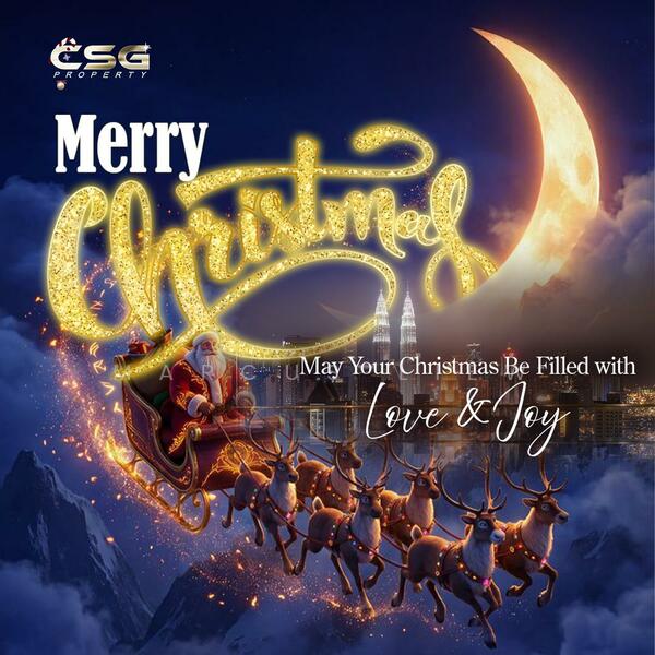 Untuk Disewa - C180 Dataran Traders Square Cheras