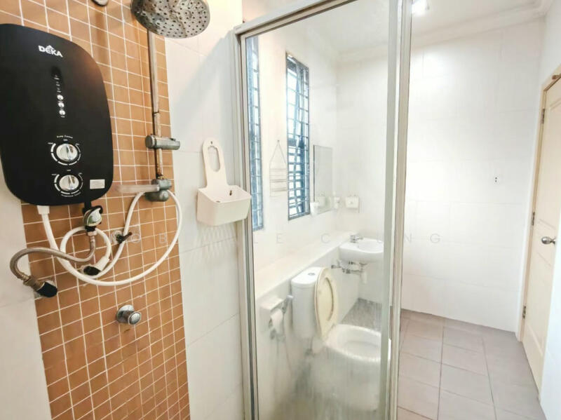 For Rent - Putra Avenue