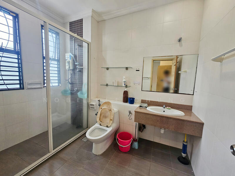 For Rent - Putra Avenue