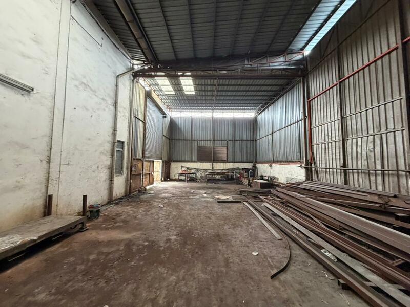 Kilang untuk Dijual di Senai (Johor) - Evelyn Heng - Interior - PropertyGuru.com.my