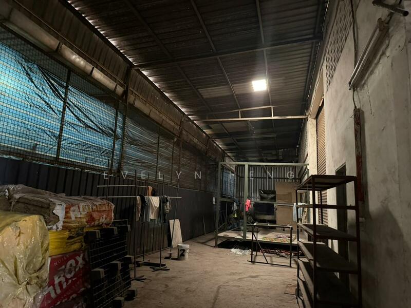 Kilang untuk Dijual di Senai (Johor) - Evelyn Heng - Interior - PropertyGuru.com.my