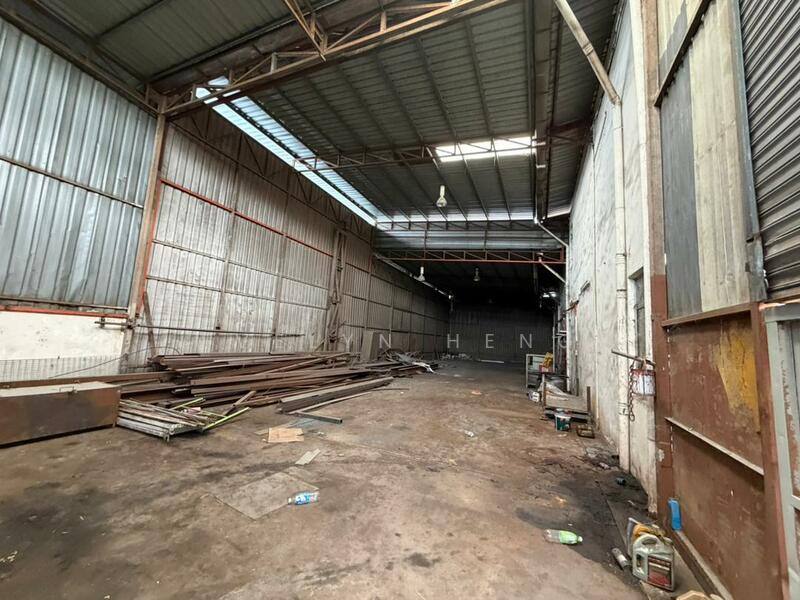 Kilang untuk Dijual di Senai (Johor) - Evelyn Heng - Interior - PropertyGuru.com.my