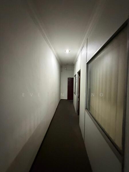 Corridor